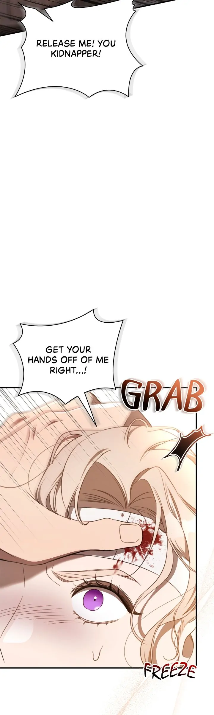 How to Choose Your Knight Chapter 1 - Page 61