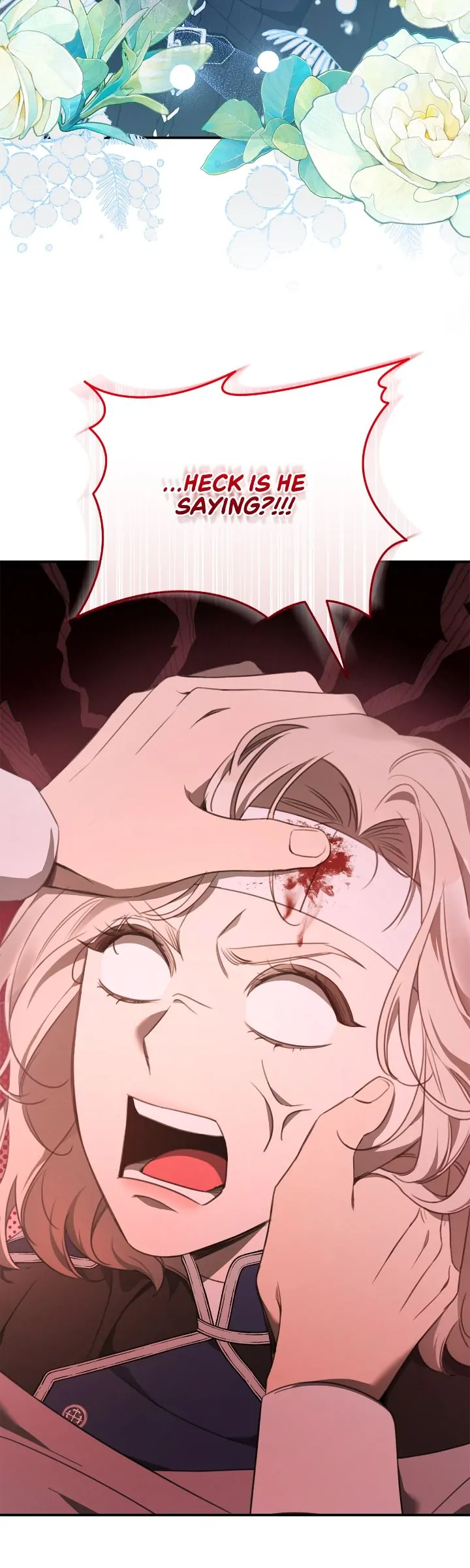 How to Choose Your Knight Chapter 1 - Page 67