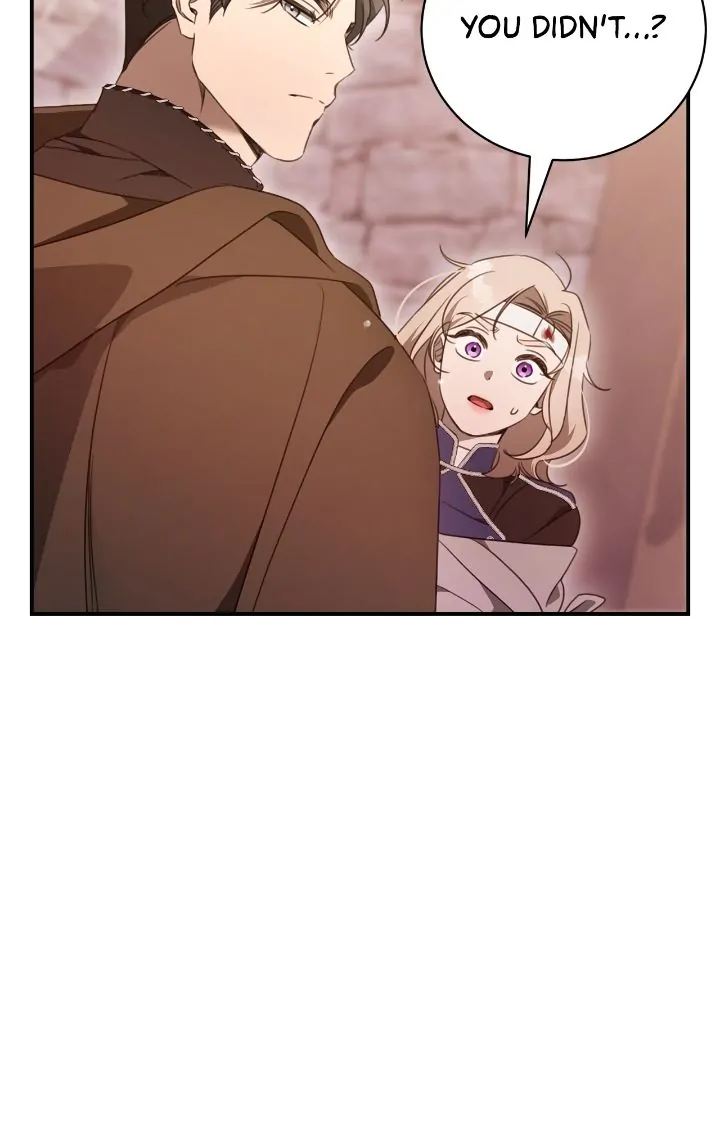 How to Choose Your Knight Chapter 1 - Page 72