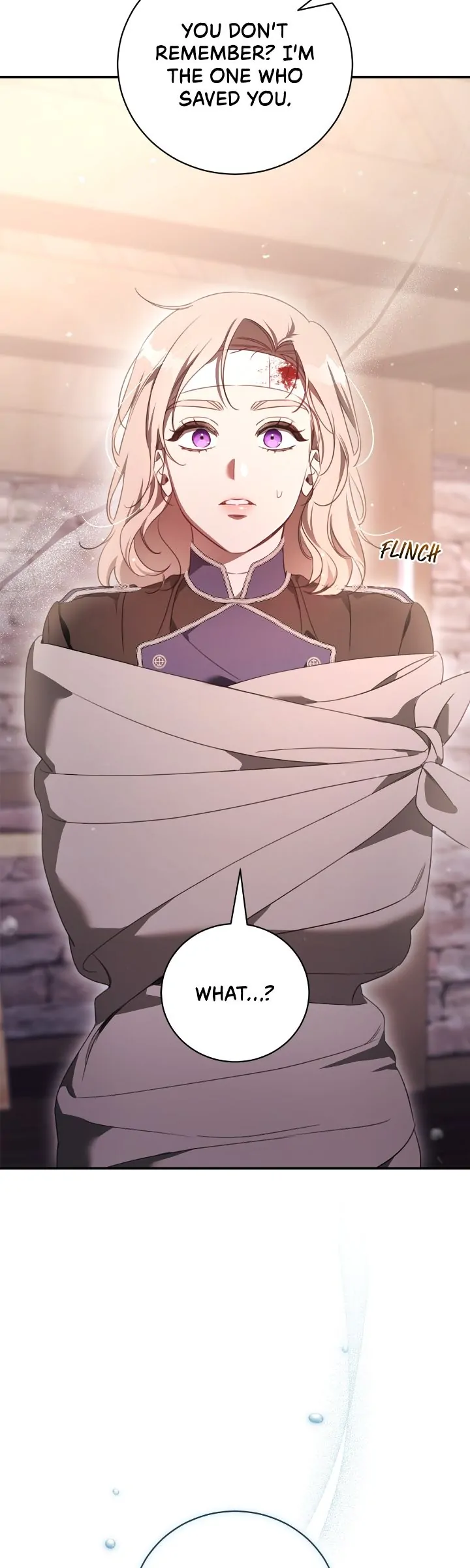 How to Choose Your Knight Chapter 1 - Page 74