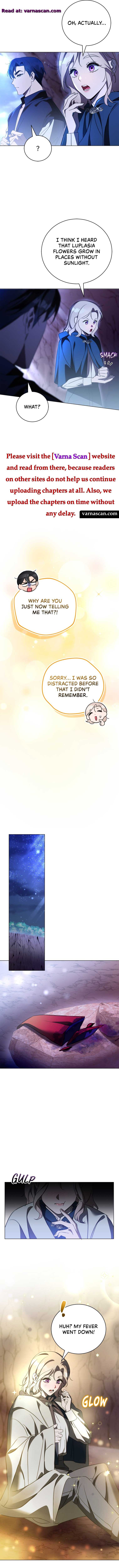 How to Choose Your Knight Chapter 10 - Page 2
