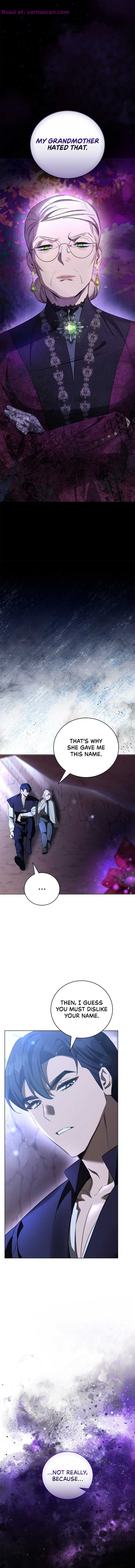 How to Choose Your Knight Chapter 10 - Page 12