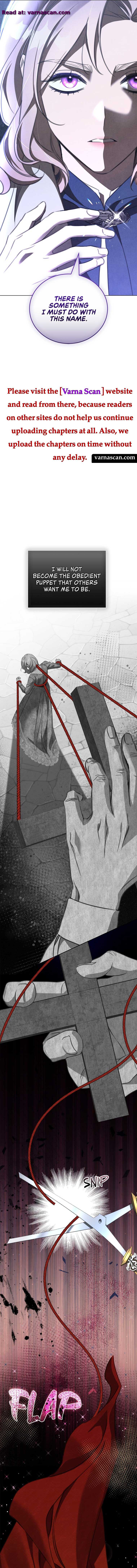 How to Choose Your Knight Chapter 10 - Page 13