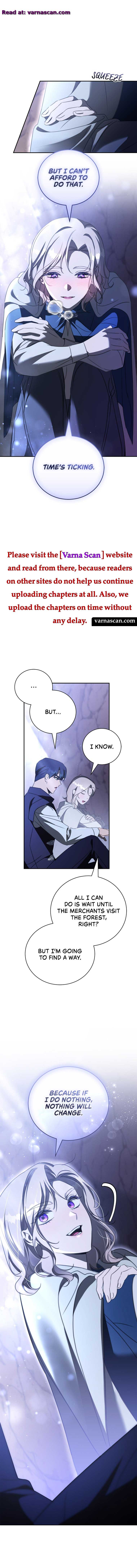 How to Choose Your Knight Chapter 11 - Page 4