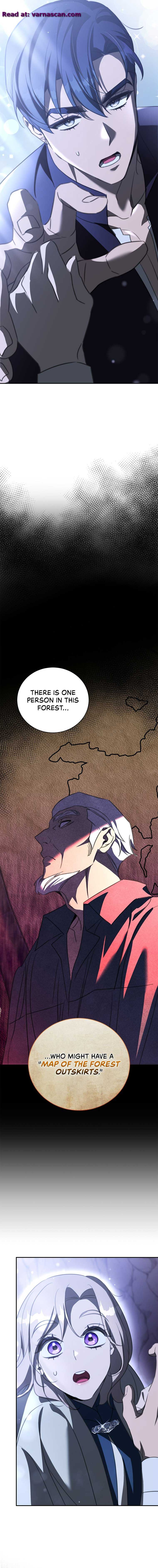 How to Choose Your Knight Chapter 11 - Page 6