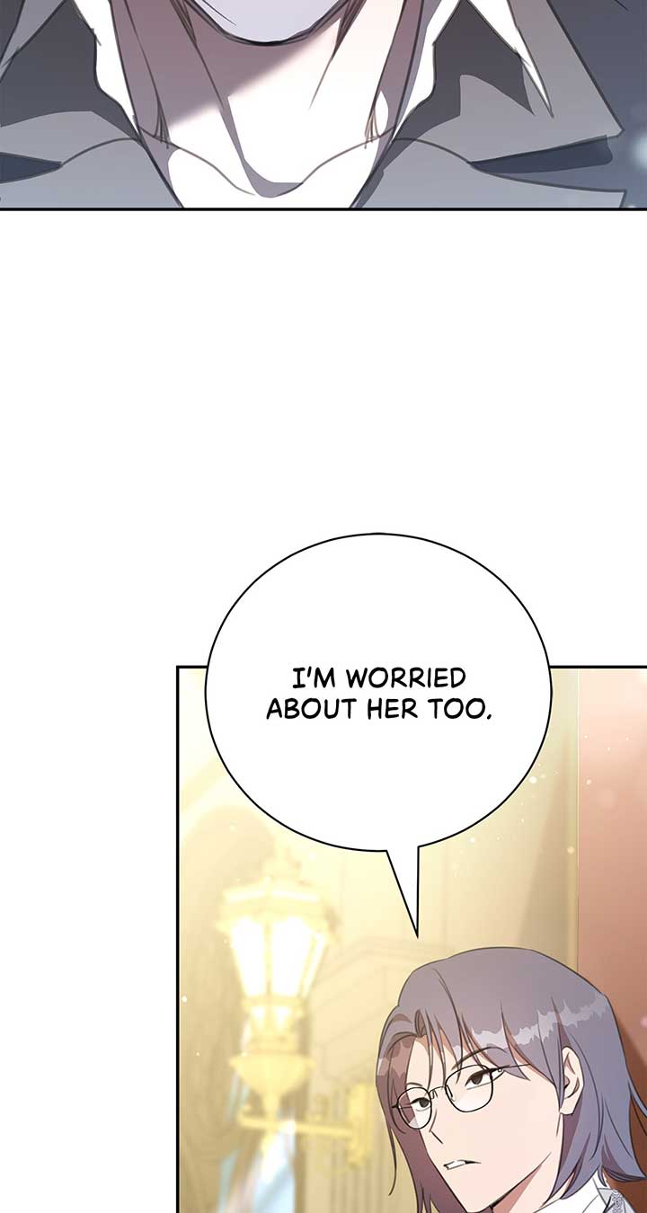 How to Choose Your Knight Chapter 12 - Page 101