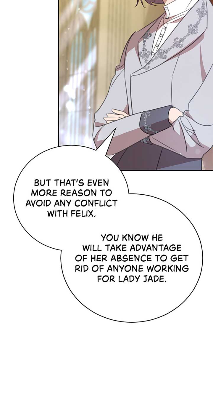 How to Choose Your Knight Chapter 12 - Page 102