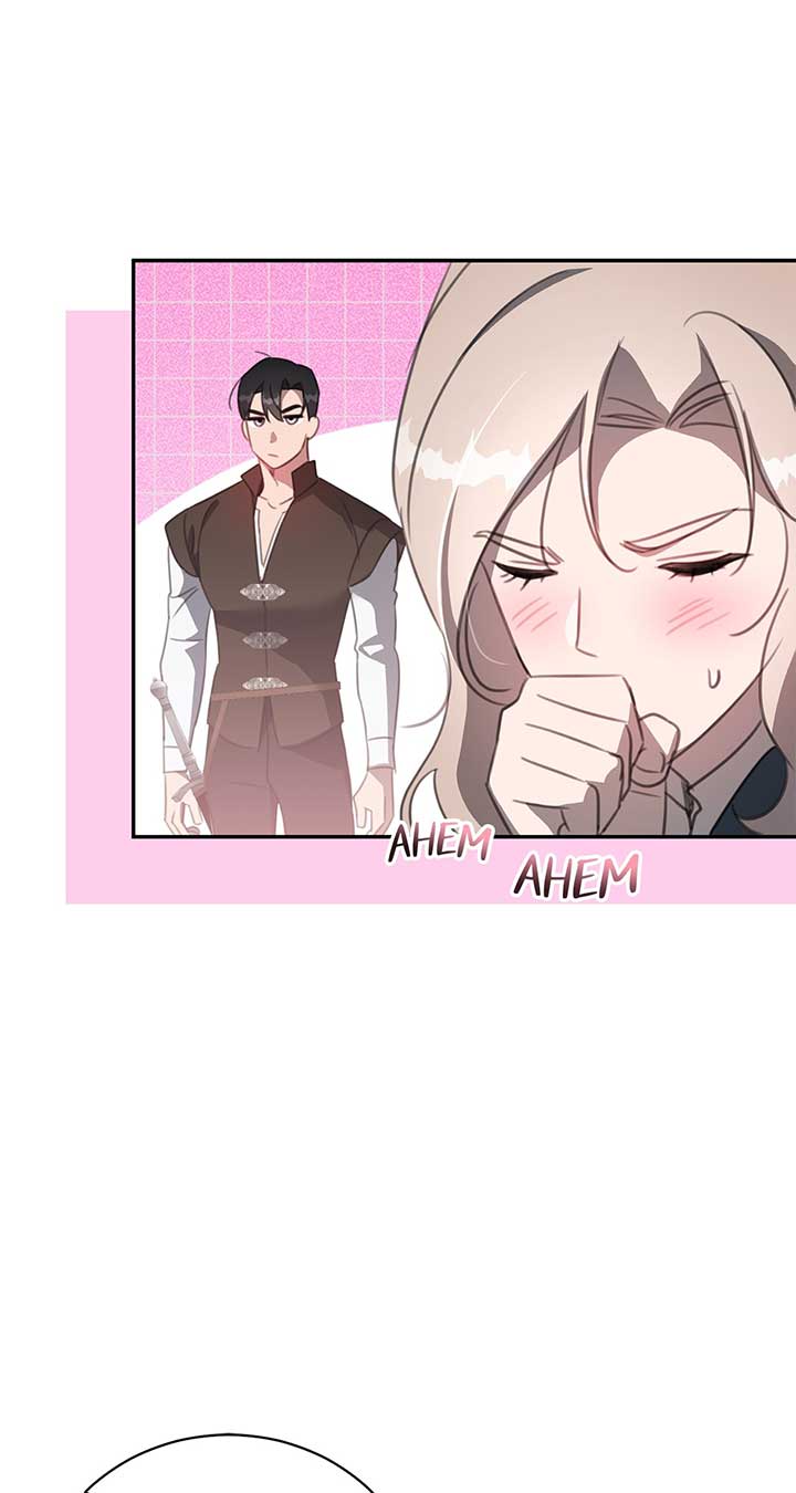 How to Choose Your Knight Chapter 12 - Page 15