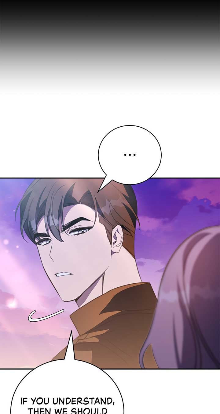 How to Choose Your Knight Chapter 12 - Page 3