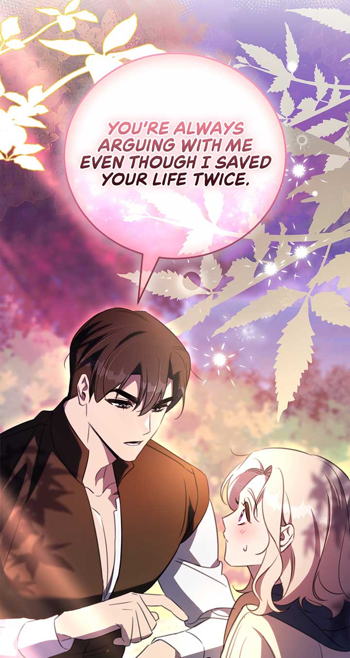 How to Choose Your Knight Chapter 12 - Page 30
