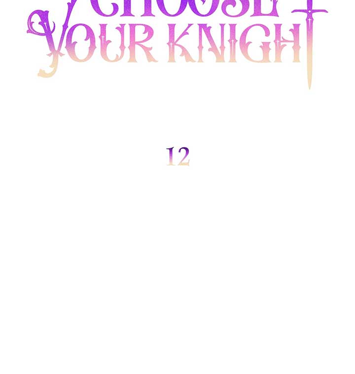 How to Choose Your Knight Chapter 12 - Page 37
