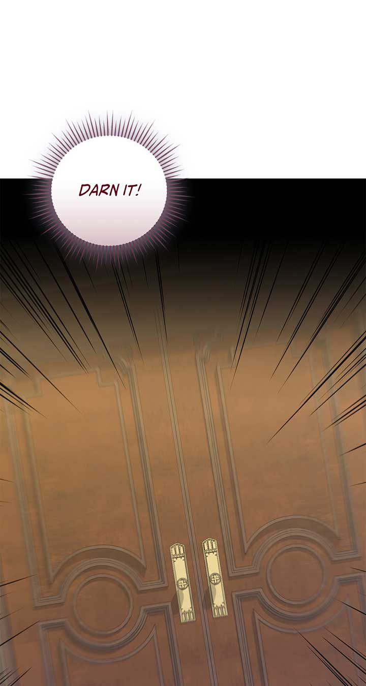 How to Choose Your Knight Chapter 12 - Page 42