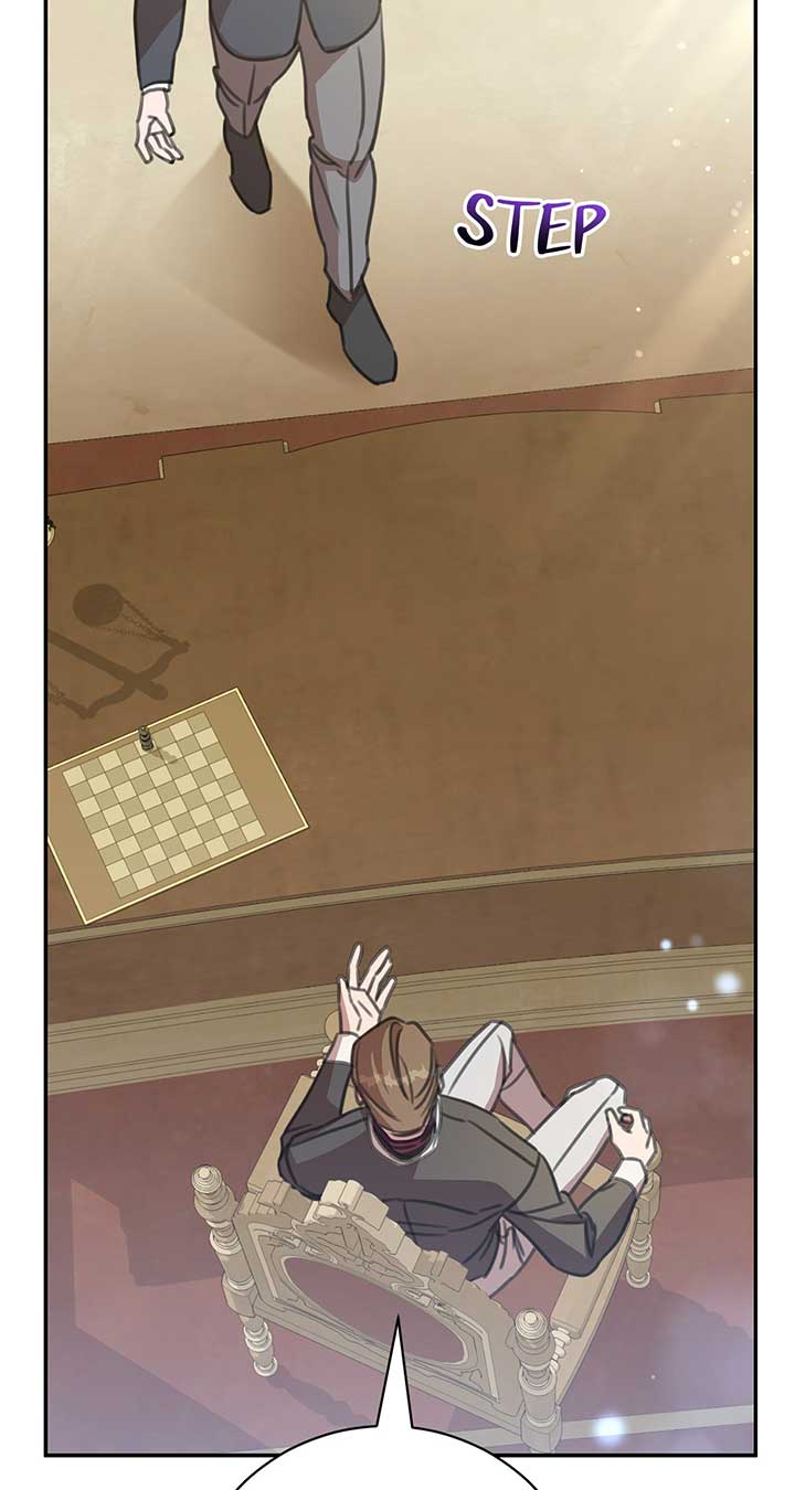 How to Choose Your Knight Chapter 12 - Page 50