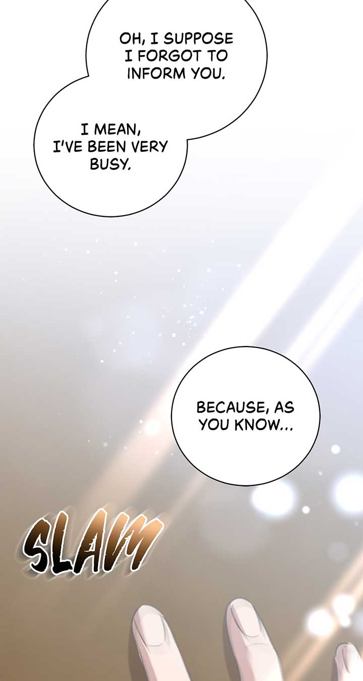 How to Choose Your Knight Chapter 12 - Page 51