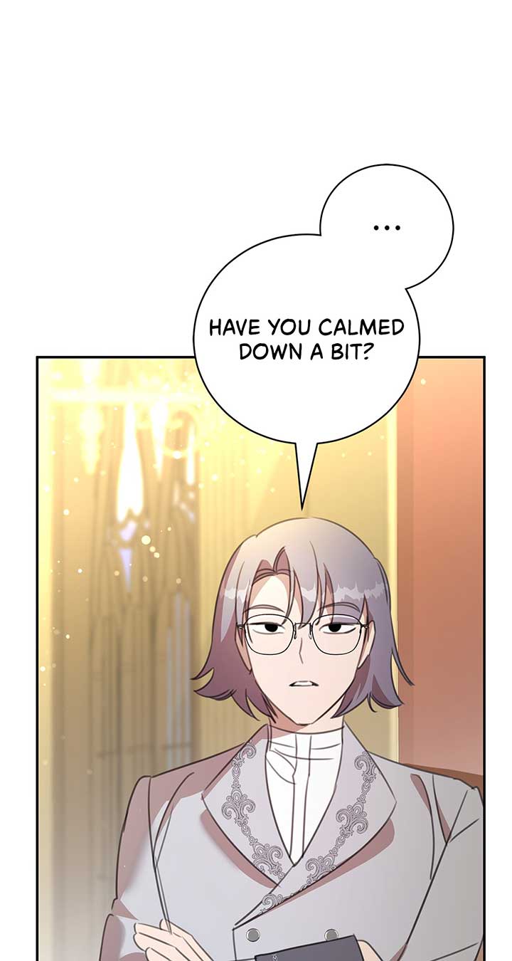 How to Choose Your Knight Chapter 12 - Page 64