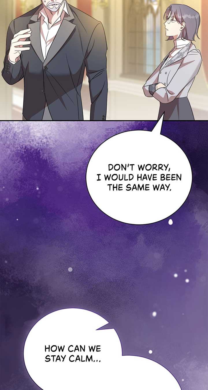 How to Choose Your Knight Chapter 12 - Page 66
