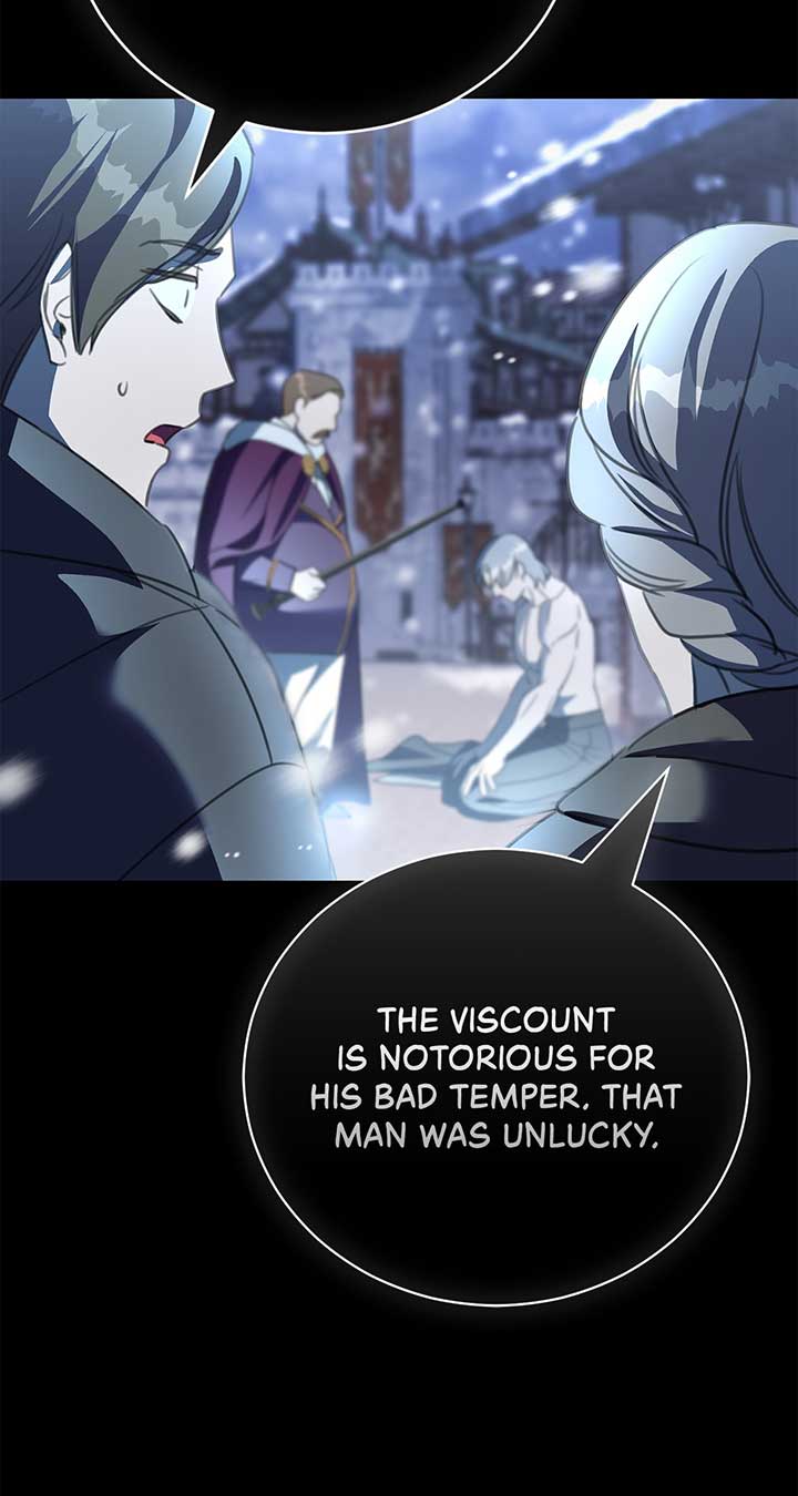 How to Choose Your Knight Chapter 12 - Page 75