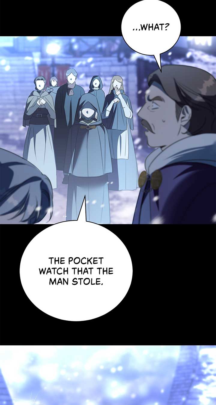 How to Choose Your Knight Chapter 12 - Page 82