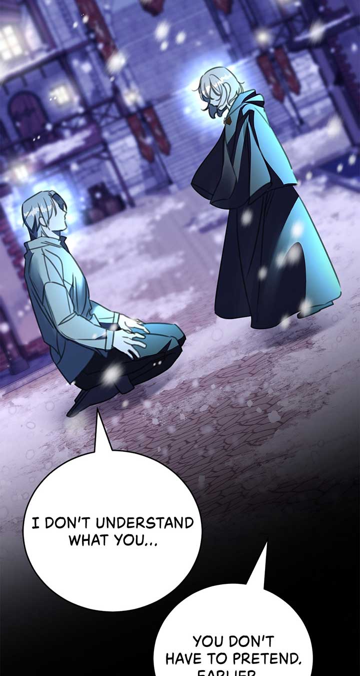 How to Choose Your Knight Chapter 12 - Page 89