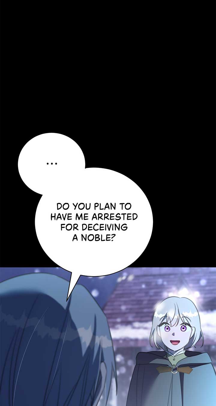 How to Choose Your Knight Chapter 12 - Page 93