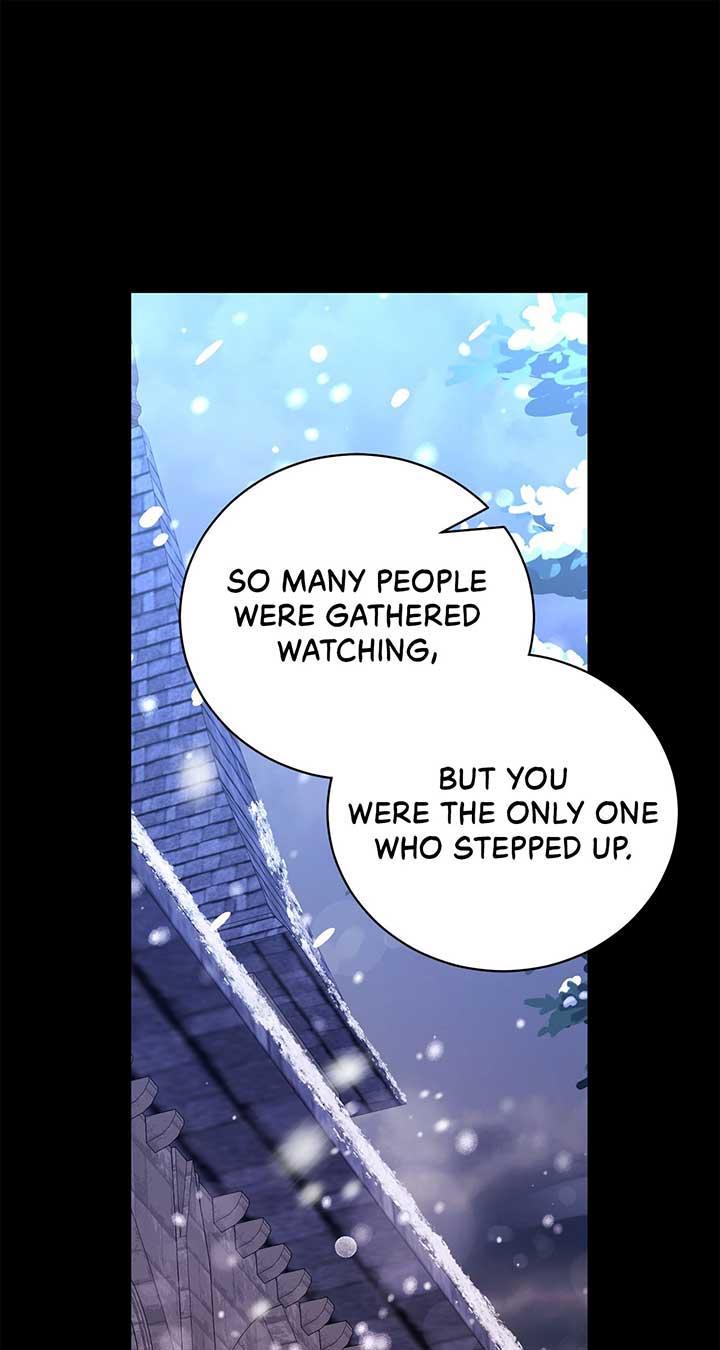 How to Choose Your Knight Chapter 12 - Page 96