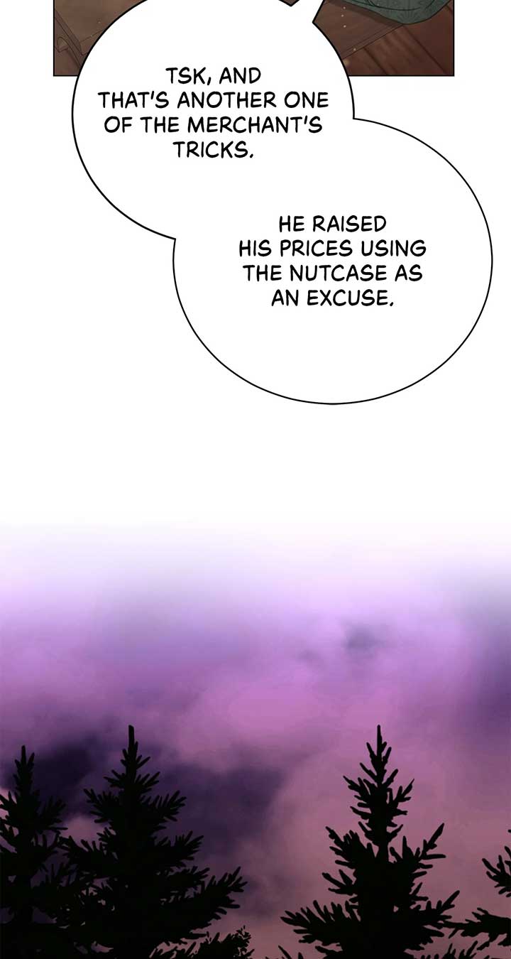 How to Choose Your Knight Chapter 13 - Page 18