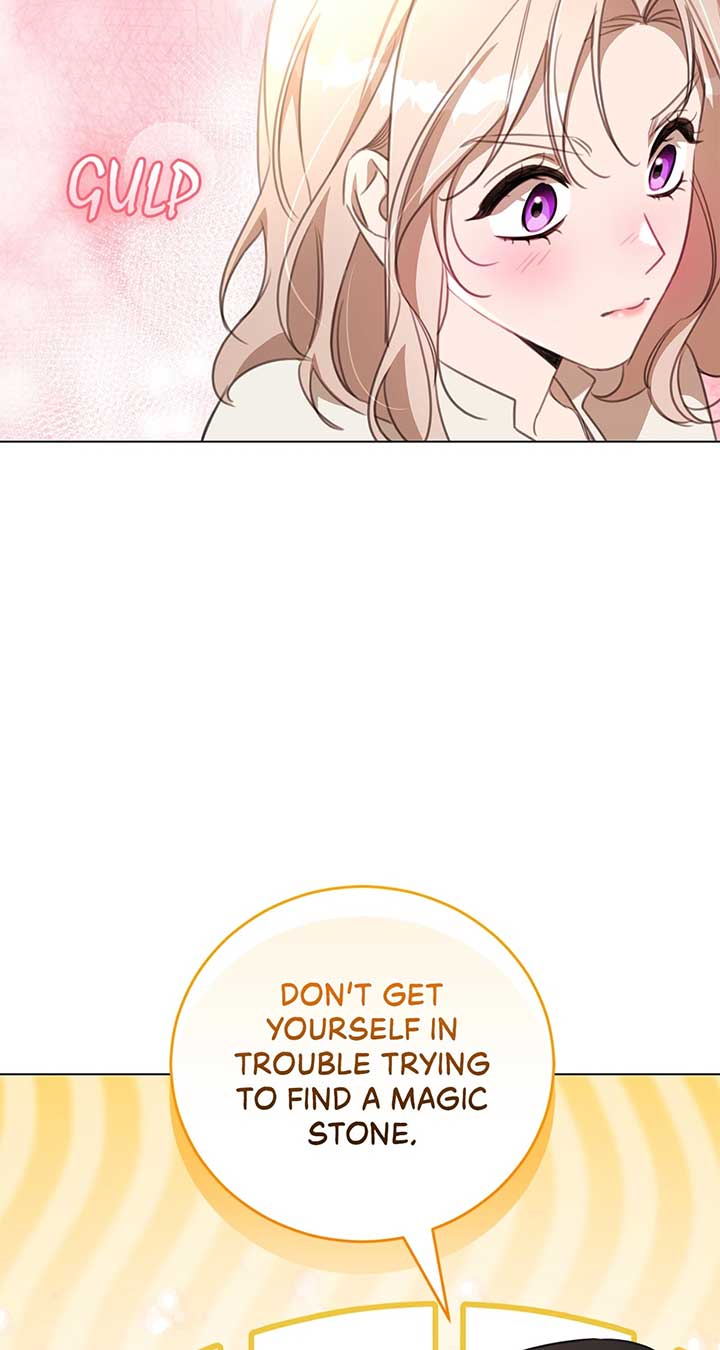 How to Choose Your Knight Chapter 13 - Page 25