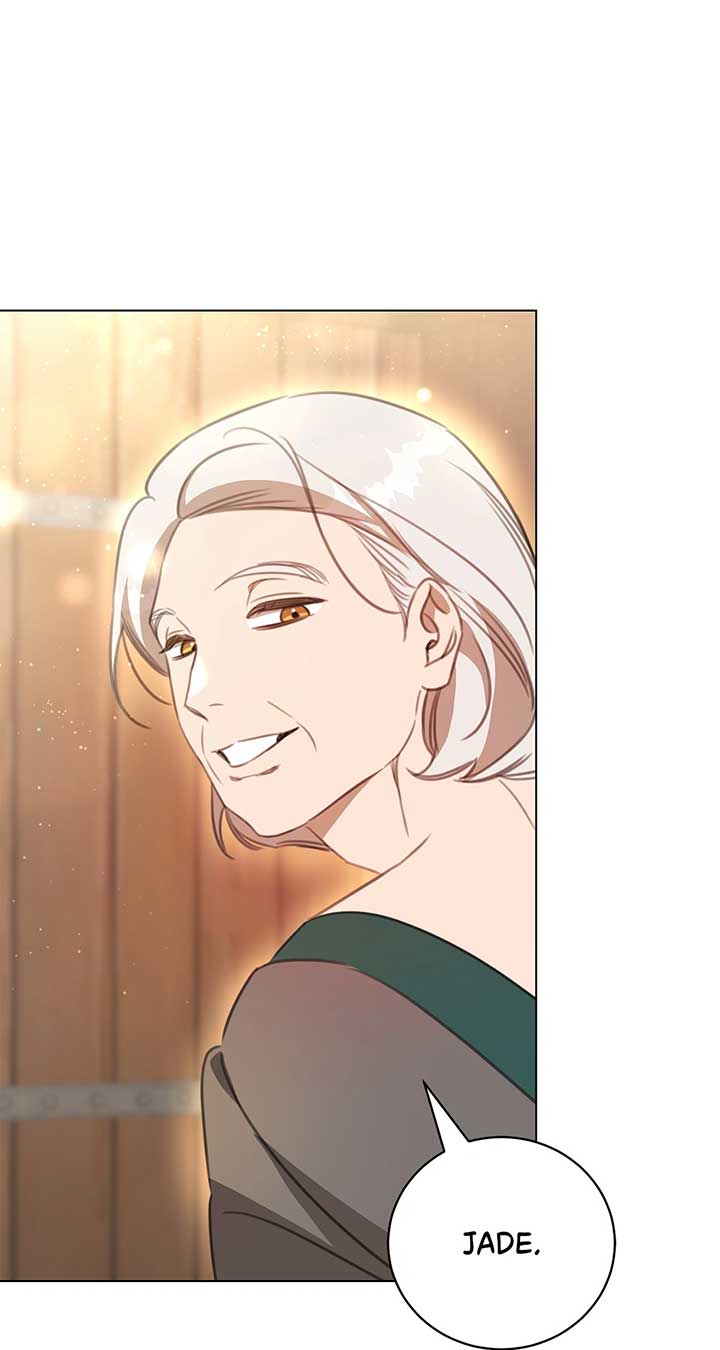 How to Choose Your Knight Chapter 13 - Page 31
