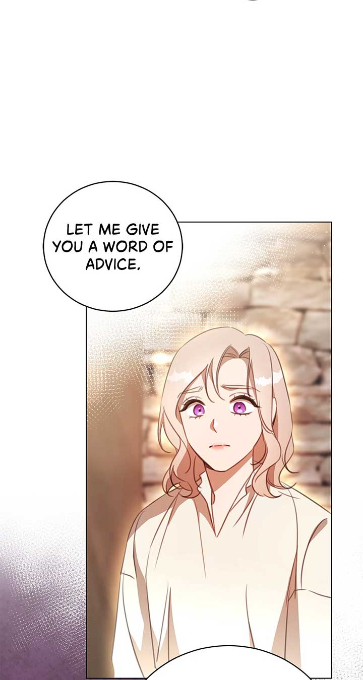 How to Choose Your Knight Chapter 13 - Page 32