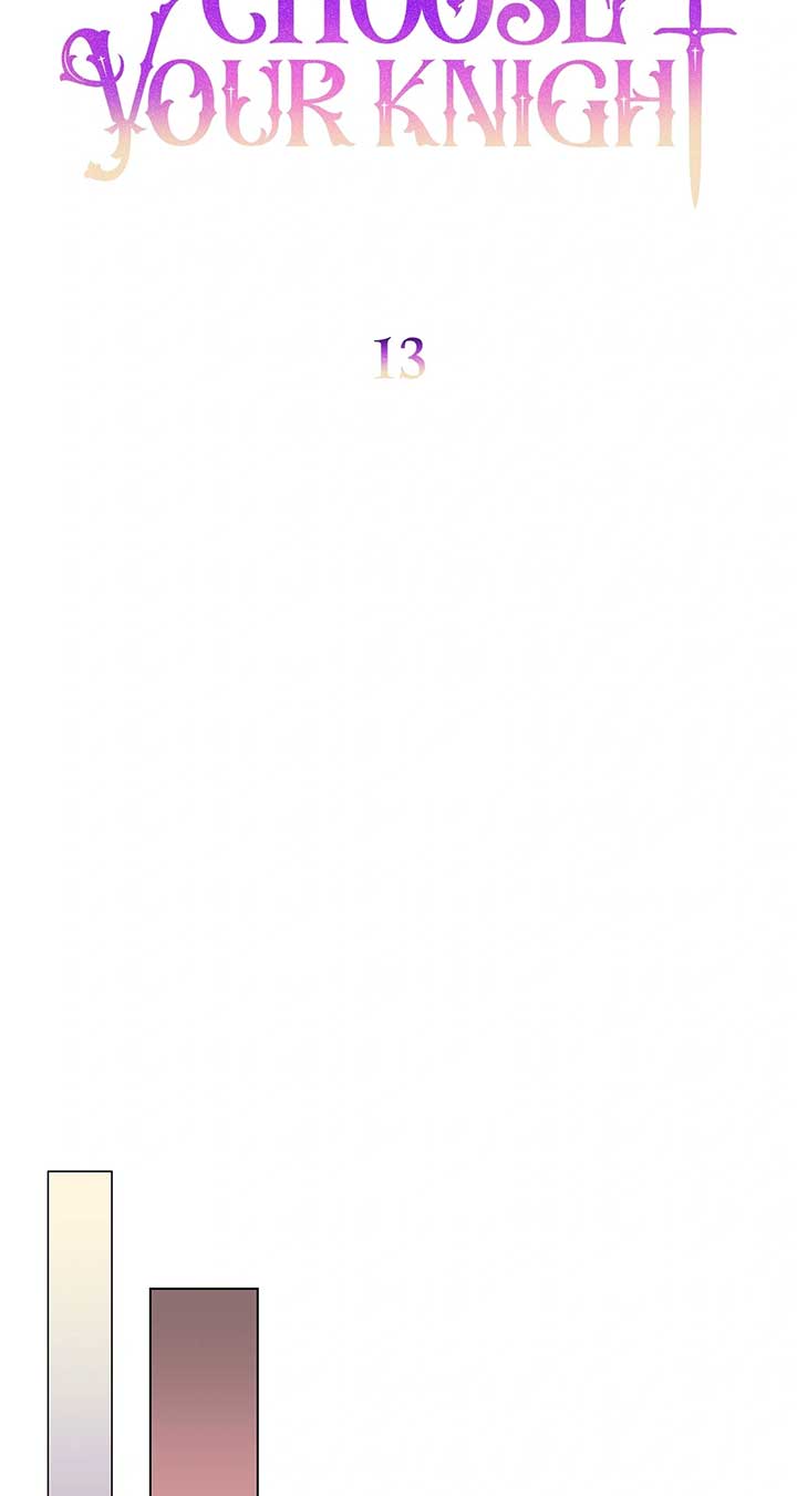 How to Choose Your Knight Chapter 13 - Page 35