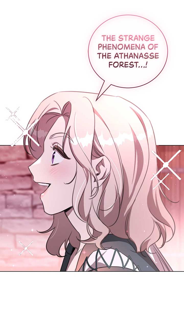 How to Choose Your Knight Chapter 13 - Page 45