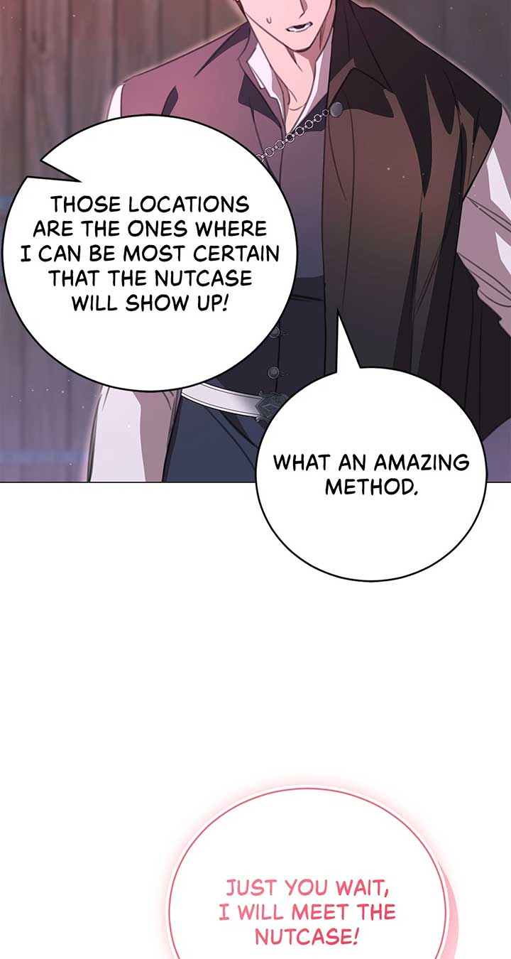 How to Choose Your Knight Chapter 13 - Page 48