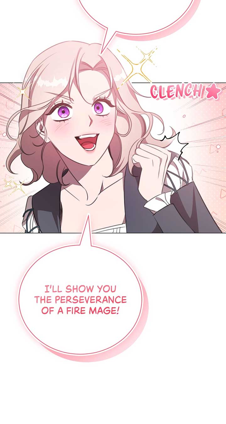 How to Choose Your Knight Chapter 13 - Page 49