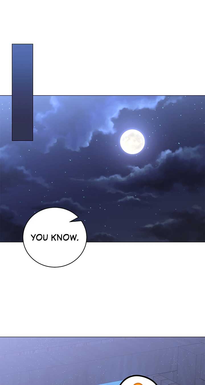 How to Choose Your Knight Chapter 13 - Page 54