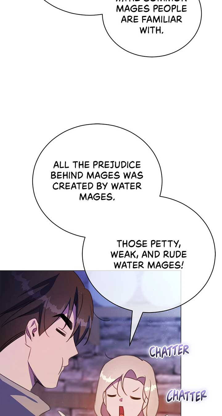 How to Choose Your Knight Chapter 13 - Page 56