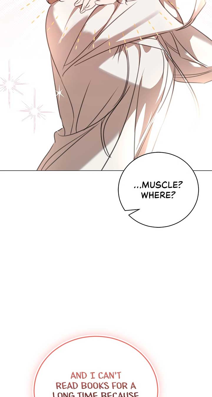 How to Choose Your Knight Chapter 13 - Page 60