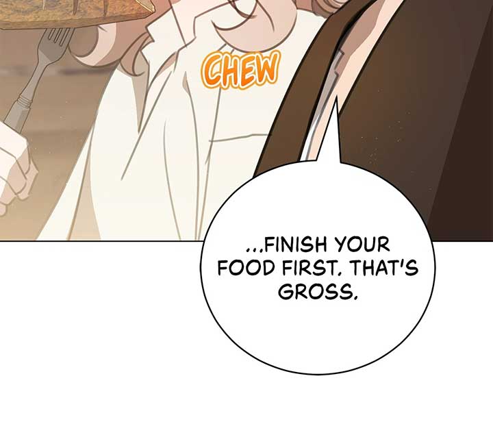 How to Choose Your Knight Chapter 13 - Page 7