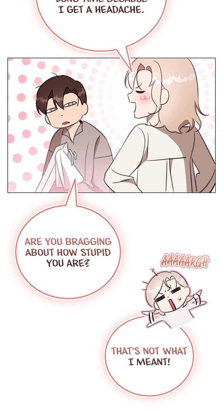 How to Choose Your Knight Chapter 13 - Page 61