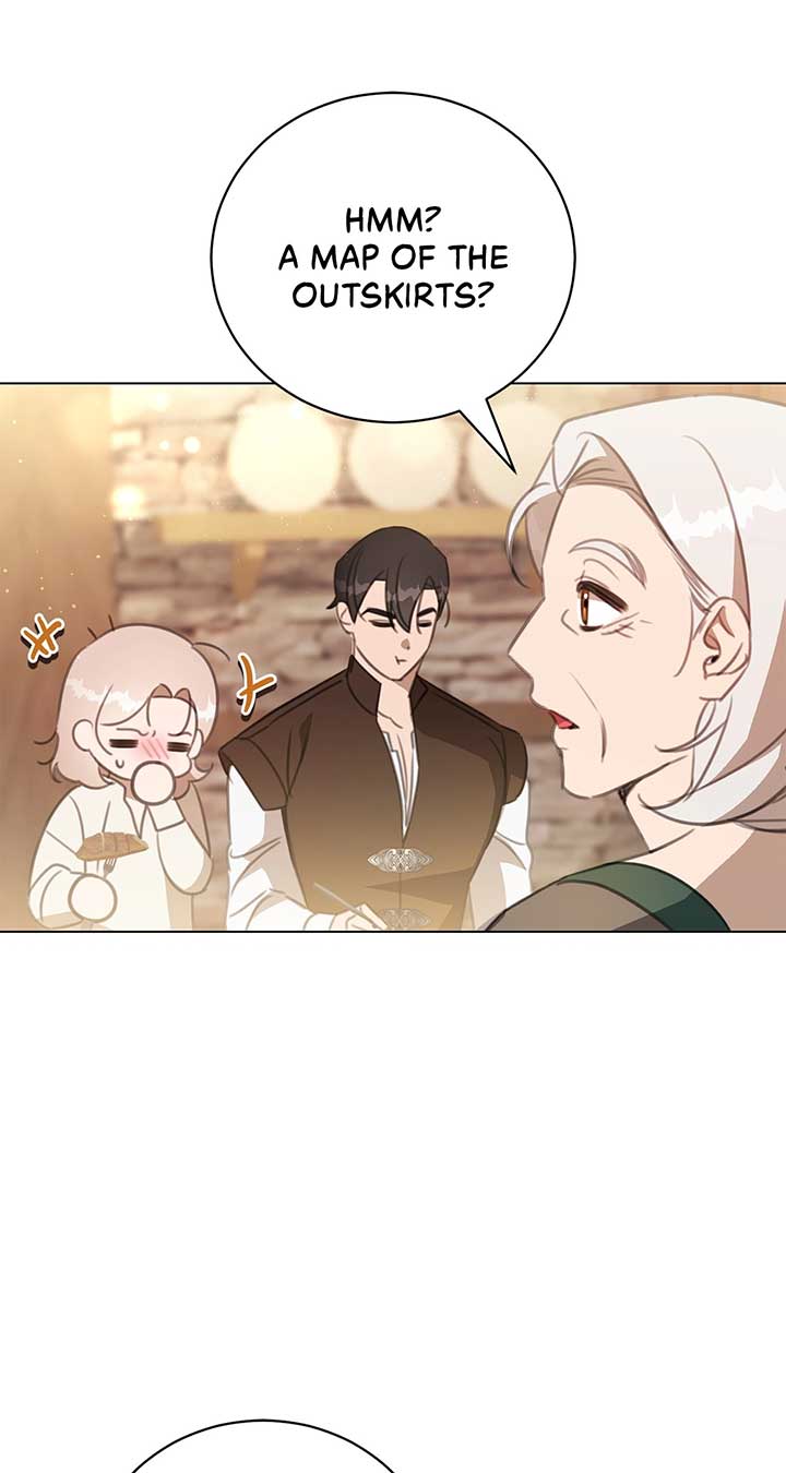 How to Choose Your Knight Chapter 13 - Page 8