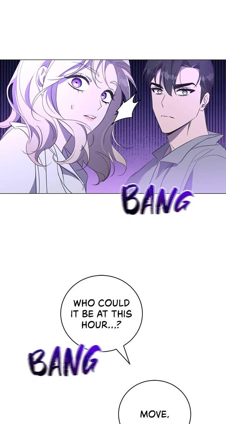How to Choose Your Knight Chapter 13 - Page 71