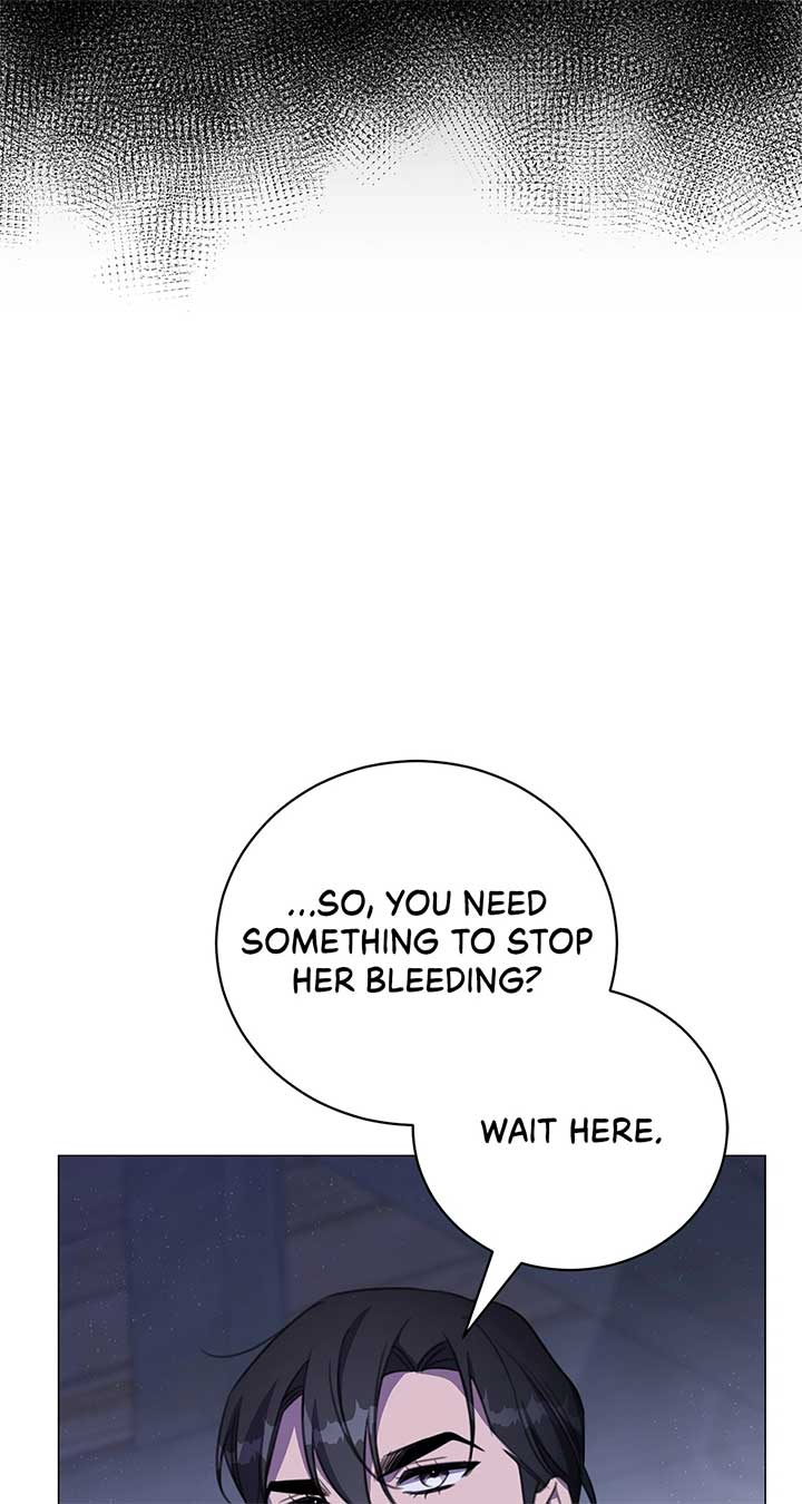 How to Choose Your Knight Chapter 14 - Page 12