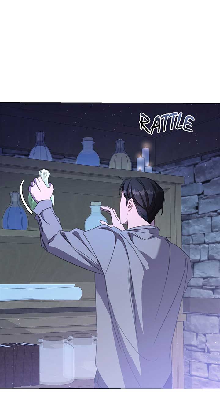 How to Choose Your Knight Chapter 14 - Page 15