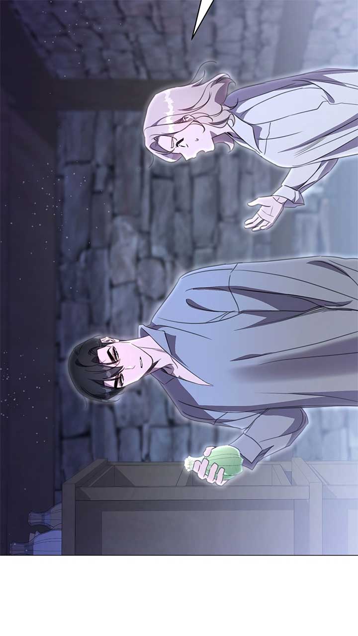 How to Choose Your Knight Chapter 14 - Page 17