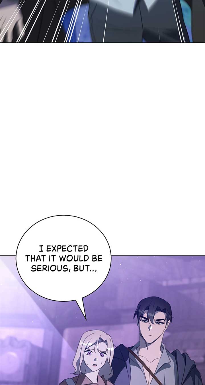 How to Choose Your Knight Chapter 14 - Page 28