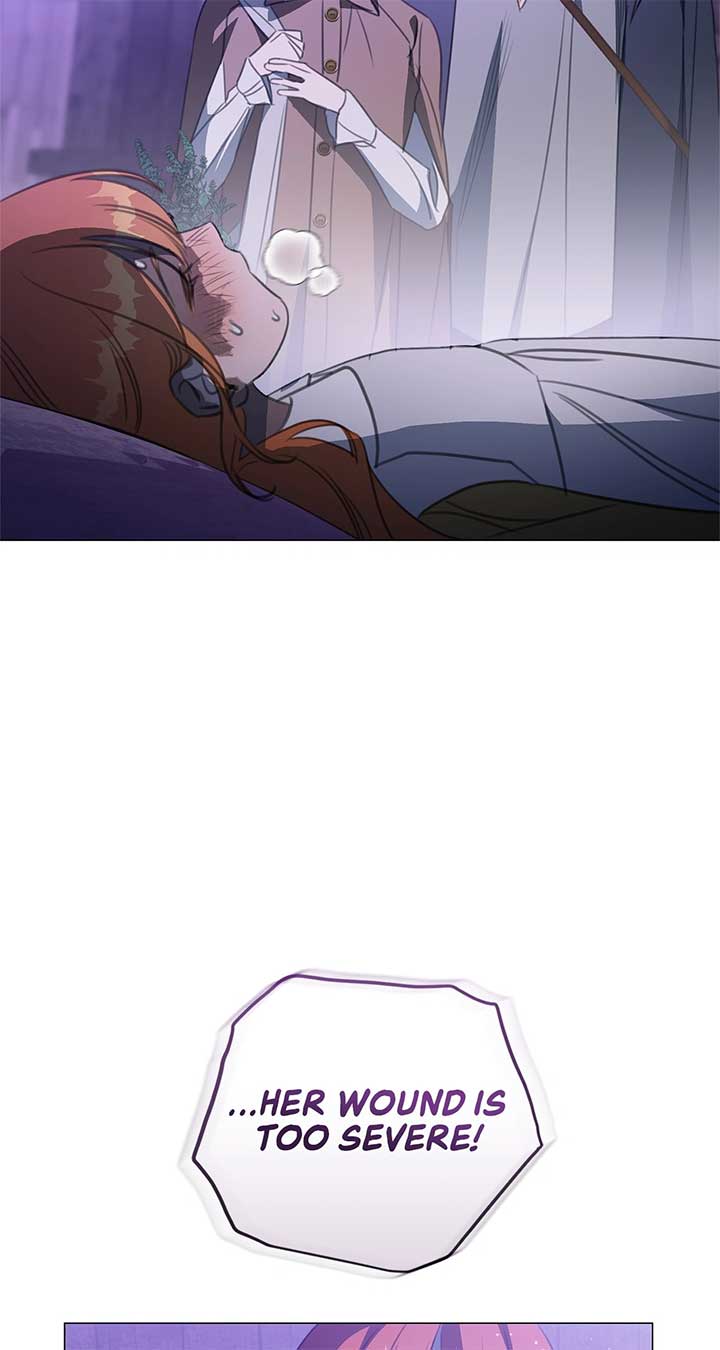 How to Choose Your Knight Chapter 14 - Page 29