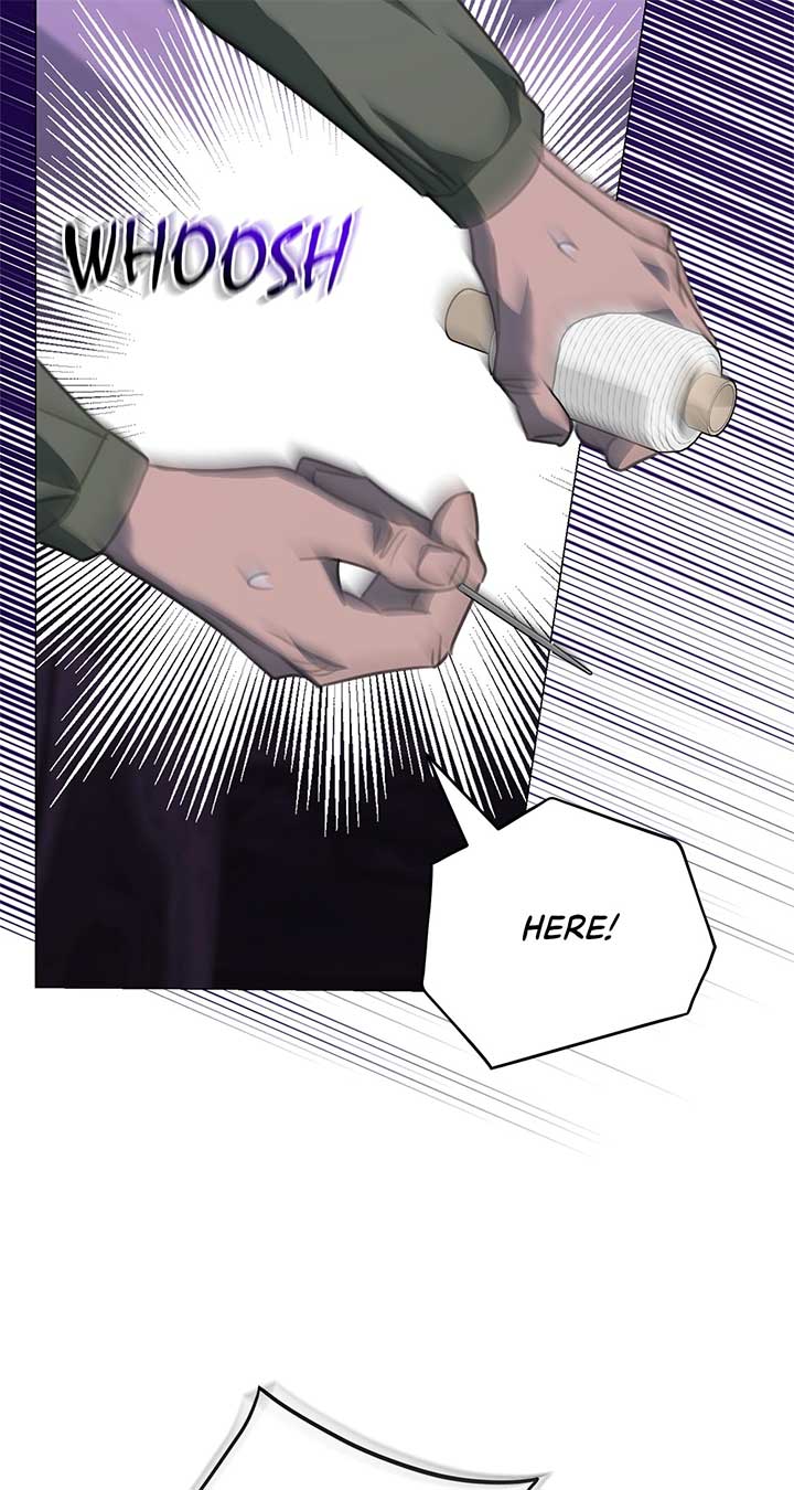 How to Choose Your Knight Chapter 14 - Page 33