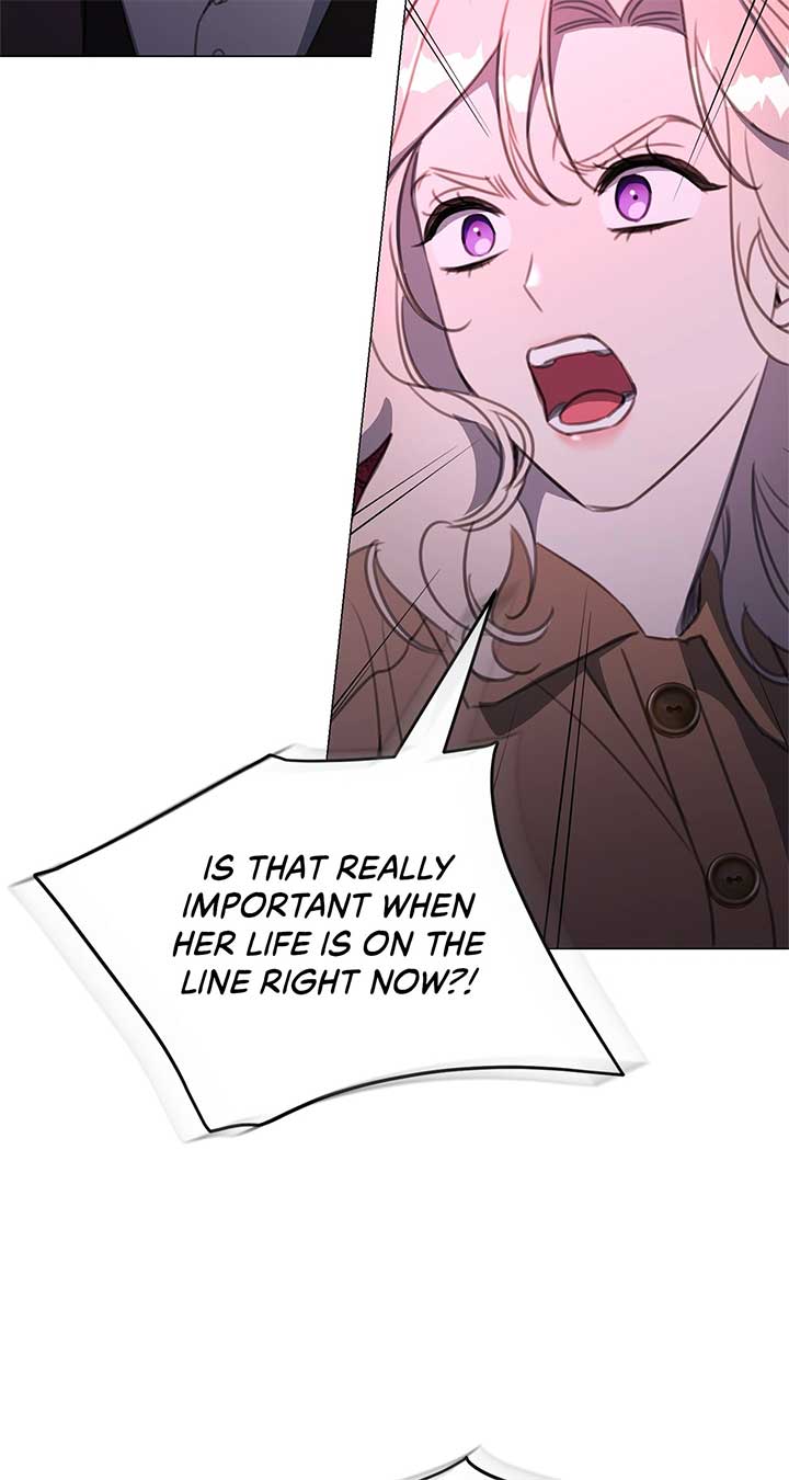 How to Choose Your Knight Chapter 14 - Page 37