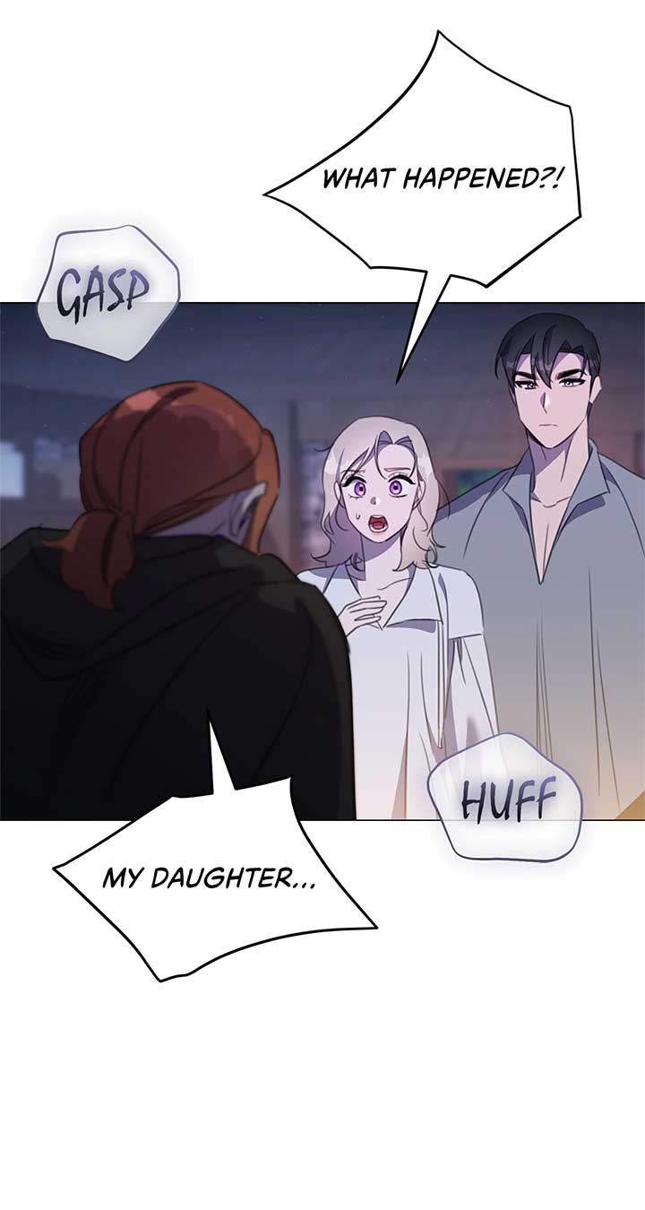 How to Choose Your Knight Chapter 14 - Page 5