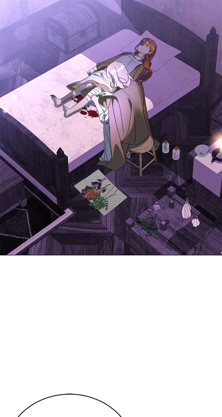 How to Choose Your Knight Chapter 14 - Page 41