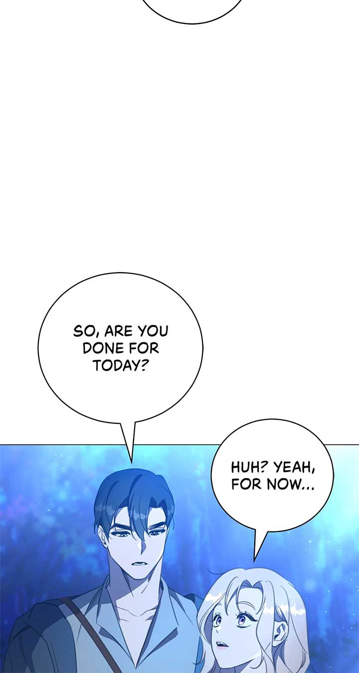 How to Choose Your Knight Chapter 14 - Page 57